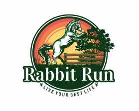 Rabbit Run entry by TERION