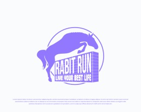 Rabbit Run entry by Urke