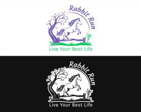Rabbit Run entry by Sukesianto