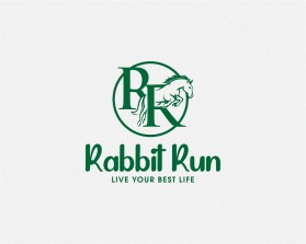 Rabbit Run entry by Nikho Zholeh