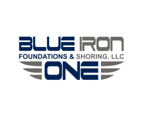 Blue Iron One entry by Ismail Marzuki