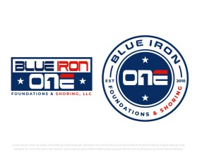 Blue Iron One entry by Arif Fahmi