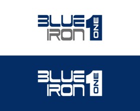 Blue Iron One entry by Slamet Nasrudin