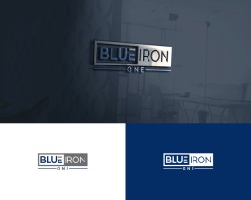 Blue Iron One entry by Crisdy99