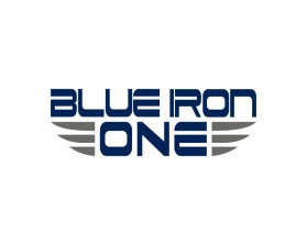 Blue Iron One entry by Ismail Marzuki