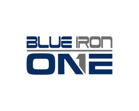 Blue Iron One entry by mulia