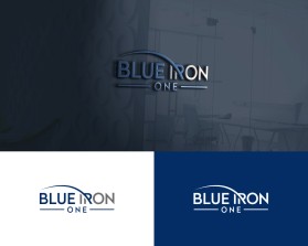 Blue Iron One entry by Crisdy99