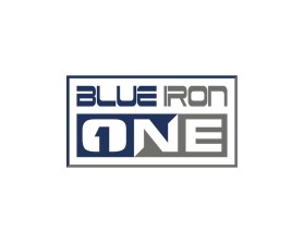 Blue Iron One entry by Yoga Perdana