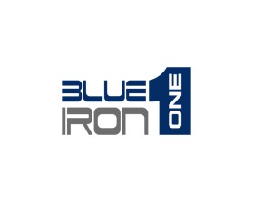 Blue Iron One entry by Slamet Nasrudin