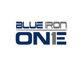 Blue Iron One entry by Chairul CH