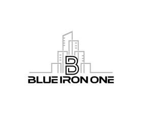 Blue Iron One entry by Ari Trisna