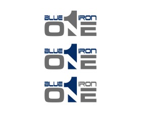 Blue Iron One entry by sofie