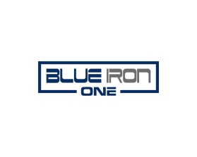 Blue Iron One entry by mulia