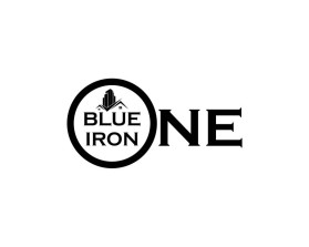 Blue Iron One entry by Ari Trisna