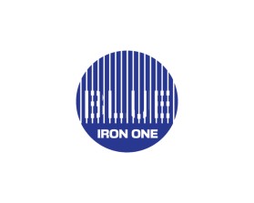 Blue Iron One entry by Duff Rose Trono