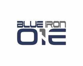Blue Iron One entry by kus