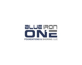 Blue Iron One entry by andi suhendi