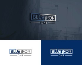 Blue Iron One entry by Crisdy99