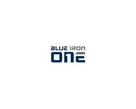 Blue Iron One entry by s^wot