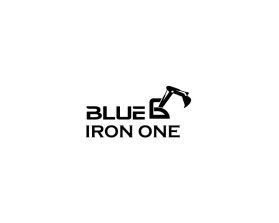 Blue Iron One entry by Ari Trisna