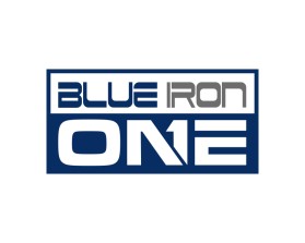 Blue Iron One entry by mulia