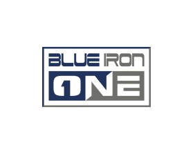 Blue Iron One entry by Yoga Perdana