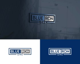 Blue Iron One entry by Crisdy99