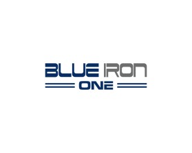 Blue Iron One entry by mulia