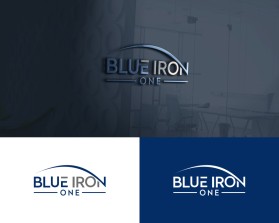 Blue Iron One entry by Crisdy99
