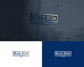 Blue Iron One entry by Crisdy99