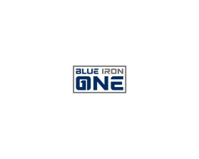 Blue Iron One entry by s^wot