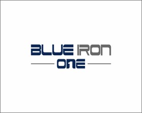 Blue Iron One entry by VGLORI_US