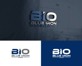 Blue Iron One entry by Crisdy99