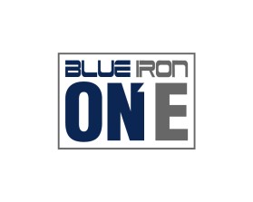 Blue Iron One entry by MUKMINAH