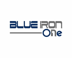 Blue Iron One entry by kus