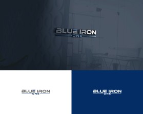 Blue Iron One entry by Crisdy99