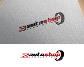 Auto Shop Newsletter entry by andi suhendi
