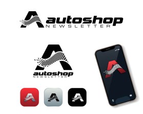 Auto Shop Newsletter entry by PUJI RIYANTO