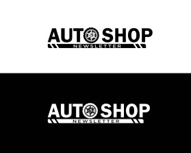 Auto Shop Newsletter entry by Rafsan ahmed