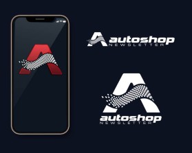 Auto Shop Newsletter entry by PUJI RIYANTO