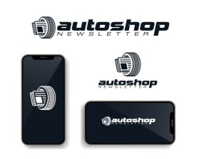 Auto Shop Newsletter entry by PUJI RIYANTO