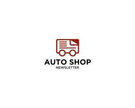 Auto Shop Newsletter entry by Dian Siswanto Arief
