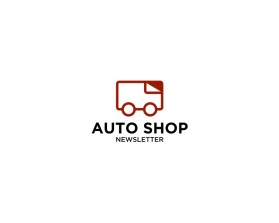 Auto Shop Newsletter entry by Dian Siswanto Arief