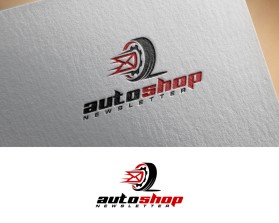 Auto Shop Newsletter entry by andi suhendi