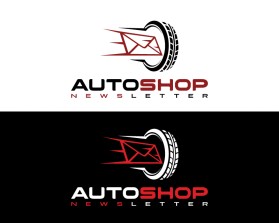 Auto Shop Newsletter entry by yusuf azmi
