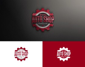 Auto Shop Newsletter entry by Crisdy99