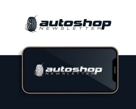 Auto Shop Newsletter entry by PUJI RIYANTO
