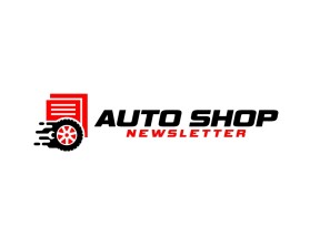 Auto Shop Newsletter entry by Eryc Bhudi Praptomo