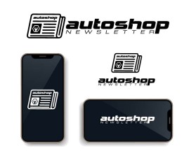 Auto Shop Newsletter entry by PUJI RIYANTO