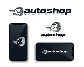 Auto Shop Newsletter entry by PUJI RIYANTO